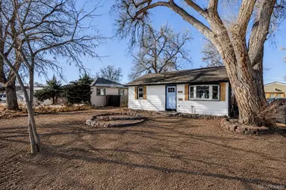 4745 S Sherman Street, Englewood, CO 80113 - Photo 1