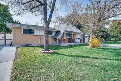 1780 E 84th Avenue, Denver, CO 80229 - Photo 1