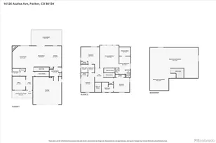 16126 Azalea Ave, Parker, CO 80134 - Photo 41