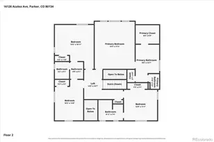 16126 Azalea Ave, Parker, CO 80134 - Photo 39