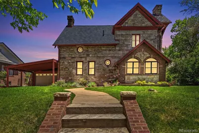 3520 Newton Street, Denver, CO 80211 - Photo 45