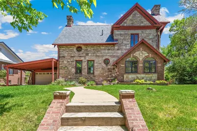 3520 Newton Street, Denver, CO 80211 - Photo 3