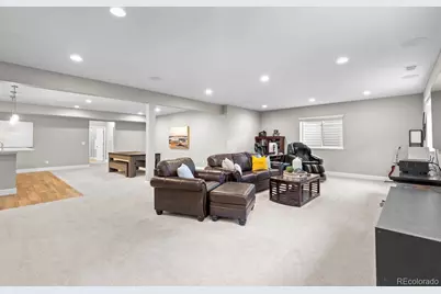 2887 Morningbird Lane, Castle Rock, CO 80109 - Photo 31