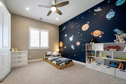 2887 Morningbird Lane, Castle Rock, CO 80109 - Photo 27