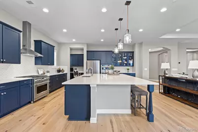 2887 Morningbird Lane, Castle Rock, CO 80109 - Photo 13