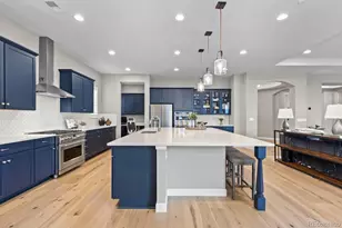 2887 Morningbird Ln, Castle Rock, CO 80109 - Photo 13