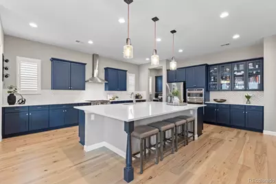 2887 Morningbird Lane, Castle Rock, CO 80109 - Photo 11