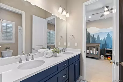 2887 Morningbird Lane, Castle Rock, CO 80109 - Photo 25