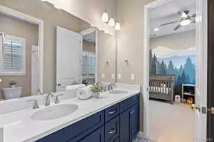 2887 Morningbird Ln, Castle Rock, CO 80109 - Photo 25