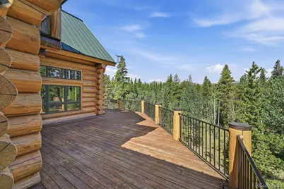 203 Kens Road, Fairplay, CO 80440 - Photo 41