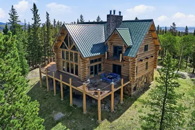 203 Kens Road, Fairplay, CO 80440 - Photo 45