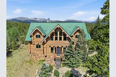 203 Kens Road, Fairplay, CO 80440 - Photo 5