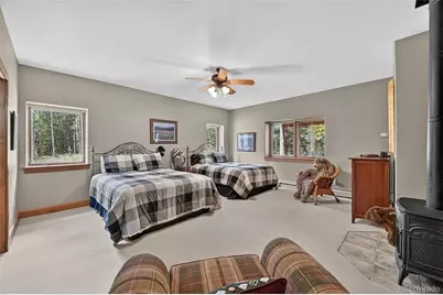 203 Kens Road, Fairplay, CO 80440 - Photo 37