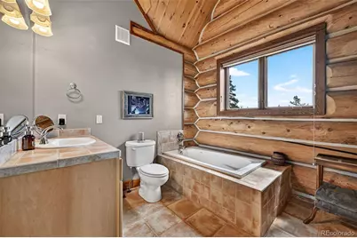 203 Kens Road, Fairplay, CO 80440 - Photo 31