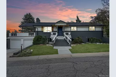 6128 Xenon Street, Arvada, CO 80004 - Photo 1