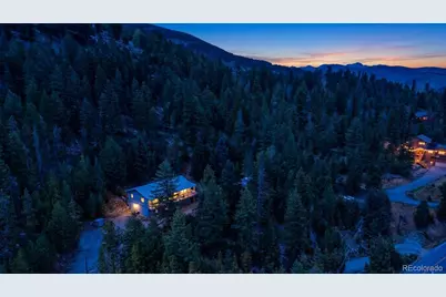 990 Saddleback Drive, Evergreen, CO 80439 - Photo 1