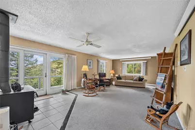 990 Saddleback Drive, Evergreen, CO 80439 - Photo 19