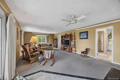 990 Saddleback Drive, Evergreen, CO 80439 - Photo 21
