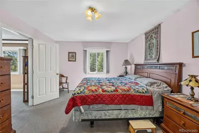 990 Saddleback Drive, Evergreen, CO 80439 - Photo 23