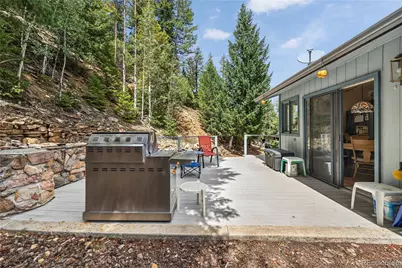 990 Saddleback Drive, Evergreen, CO 80439 - Photo 11