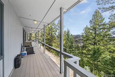 990 Saddleback Drive, Evergreen, CO 80439 - Photo 9