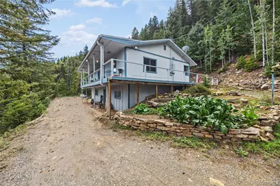 990 Saddleback Drive, Evergreen, CO 80439 - Photo 7