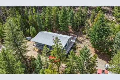 990 Saddleback Drive, Evergreen, CO 80439 - Photo 5