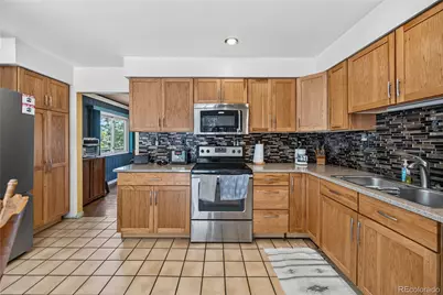 990 Saddleback Drive, Evergreen, CO 80439 - Photo 15