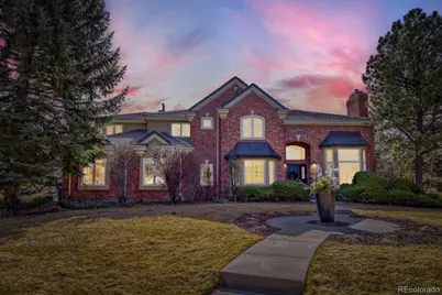 5400 Preserve Parkway S, Greenwood Village, CO 80121 - Photo 45