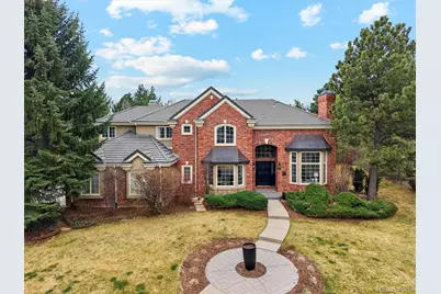 5400 Preserve Parkway S, Greenwood Village, CO 80121 - Photo 1