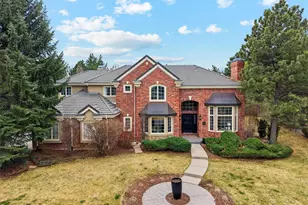 5400 Preserve Pkwy S, Greenwood Village, CO 80121 - Photo 1