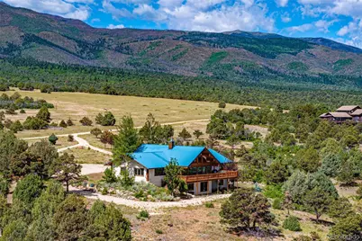 334 Cottonwood Trail, Cotopaxi, CO 81223 - Photo 1