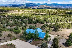 334 Cottonwood Trail, Cotopaxi, CO 81223 - Photo 7