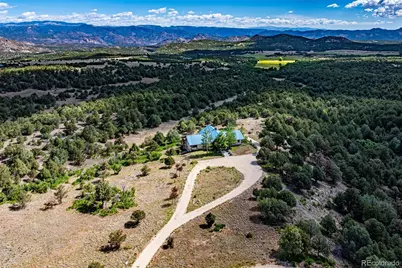 334 Cottonwood Trail, Cotopaxi, CO 81223 - Photo 9