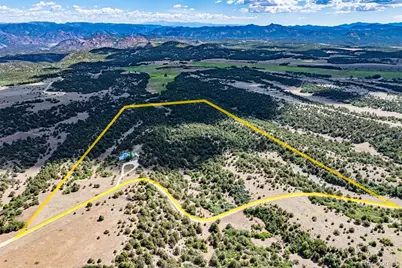 334 Cottonwood Trail, Cotopaxi, CO 81223 - Photo 49