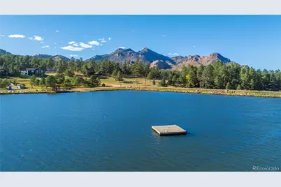 15026 Pine Lake Drive, Woodland Park, CO 80863 - Photo 31