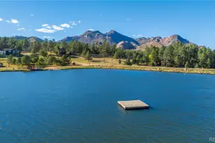 15026 Pine Lake Dr, Woodland Park, CO 80863 - Photo 31