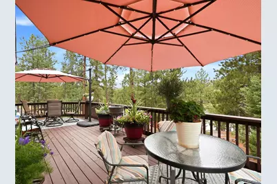 15026 Pine Lake Drive, Woodland Park, CO 80863 - Photo 5