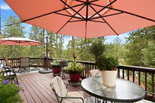 15026 Pine Lake Dr, Woodland Park, CO 80863 - Photo 5