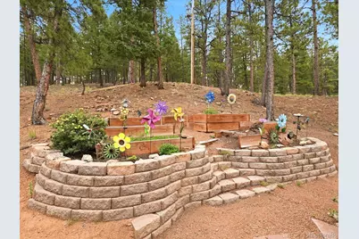 15026 Pine Lake Drive, Woodland Park, CO 80863 - Photo 39