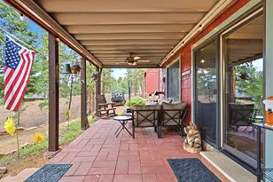15026 Pine Lake Dr, Woodland Park, CO 80863 - Photo 29