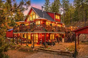 15026 Pine Lake Dr, Woodland Park, CO 80863 - Photo 1