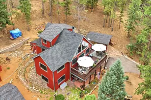 15026 Pine Lake Dr, Woodland Park, CO 80863 - Photo 3