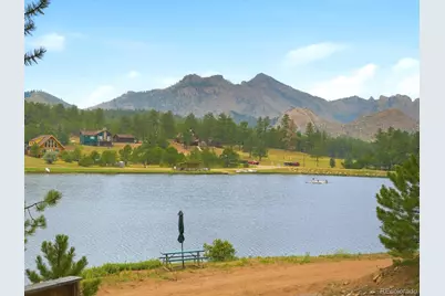 15026 Pine Lake Drive, Woodland Park, CO 80863 - Photo 41