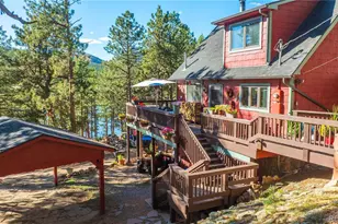 15026 Pine Lake Dr, Woodland Park, CO 80863 - Photo 37