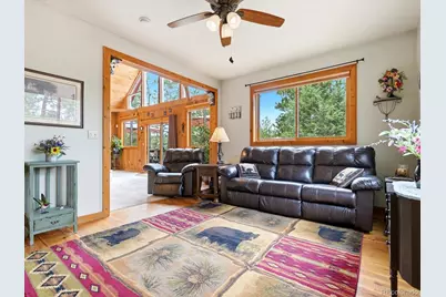 15026 Pine Lake Drive, Woodland Park, CO 80863 - Photo 11