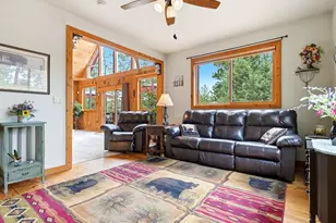 15026 Pine Lake Dr, Woodland Park, CO 80863 - Photo 11
