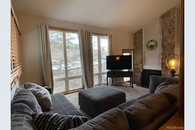 96 Mountainside Drive #B19, Granby, CO 80446 - Photo 3
