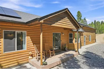 400 Rucker Road, Black Hawk, CO 80422 - Photo 3
