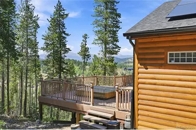 400 Rucker Road, Black Hawk, CO 80422 - Photo 39